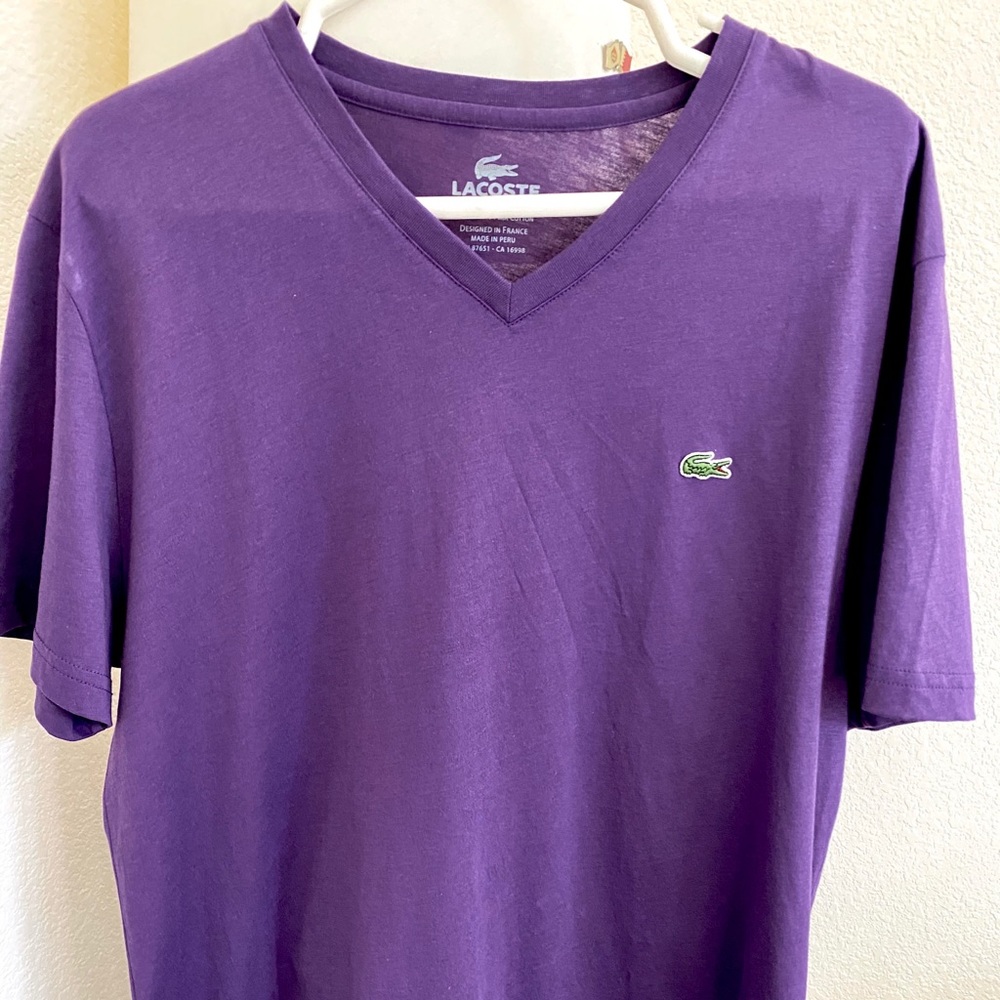 Lacoste T-shirt